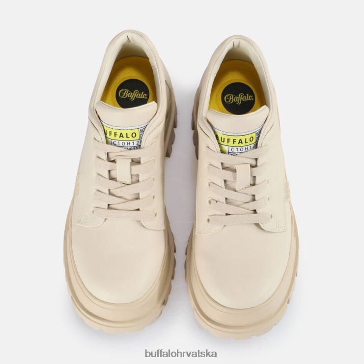 bež Buffalo aspha cls loafer vegan |mokasinke TDD6T345
